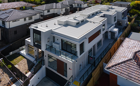 Medium Density Medium Density