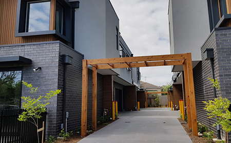 Bentleigh East