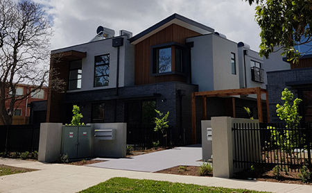 bentleigh east