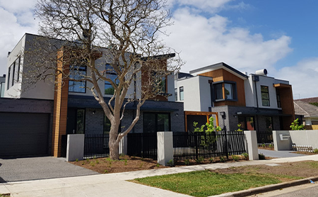 Bentleigh East