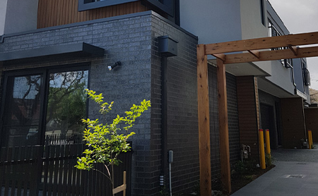 Bentleigh East