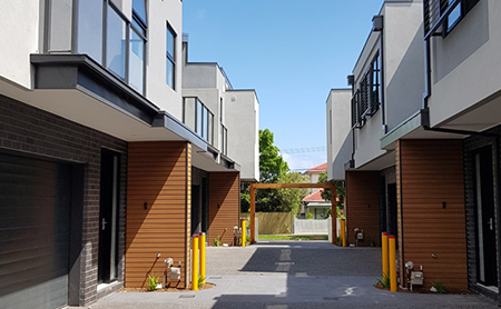 bentleigh east