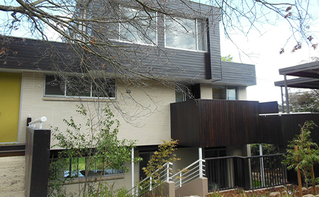 Ivanhoe 