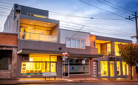 kew east kew east