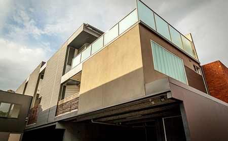 kew east kew east