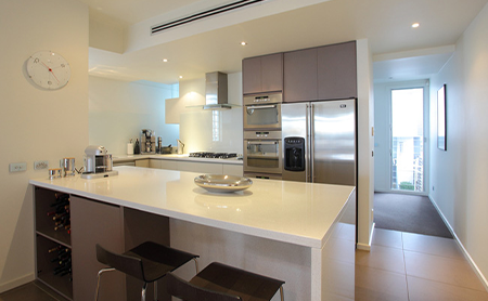 kew east kew east