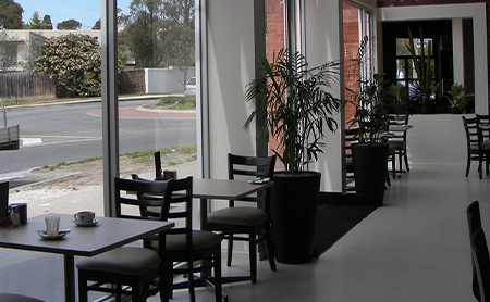 Templestowe