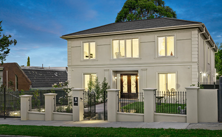 balwyn balwyn