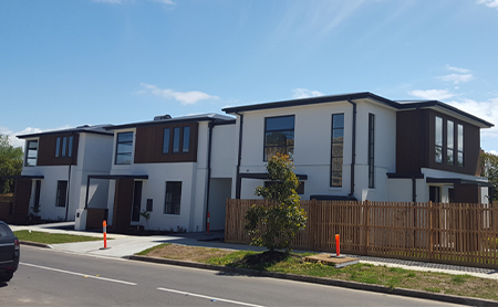 Bentleigh 