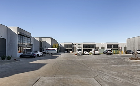 Moorabbin