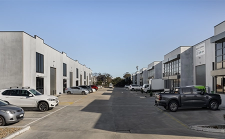 Moorabbin 