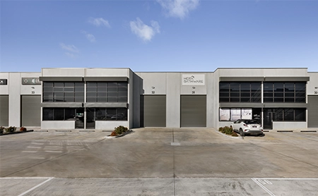 Moorabbin 