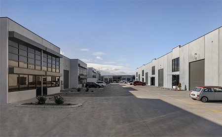 Moorabbin 