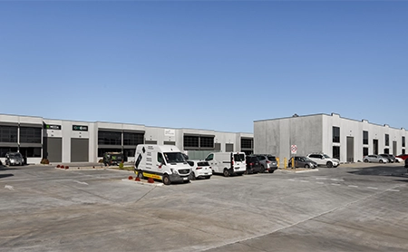 Moorabbin 