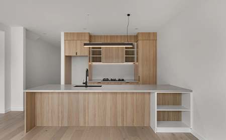 Templestowe