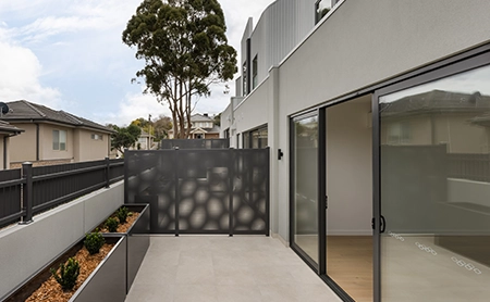 Templestowe