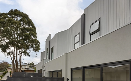 Templestowe