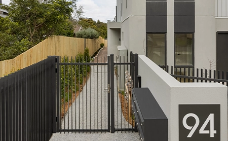 Templestowe 