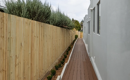Templestowe 