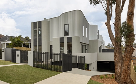 Templestowe 