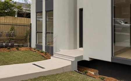 Templestowe 
