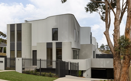 Templestowe 