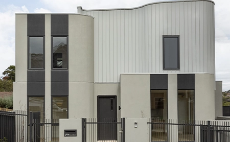 Templestowe 